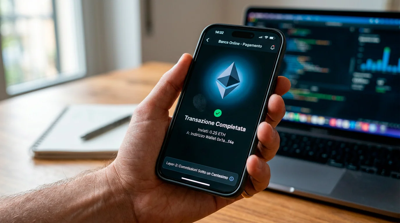 Soluzioni Layer-2 Ethereum per scommesse sportive con grafici di risparmio commissioni