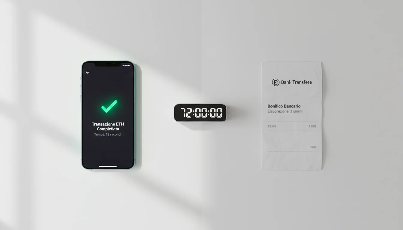 Confronto tra scommesse con Ethereum e metodi di pagamento tradizionali per le puntate sportive